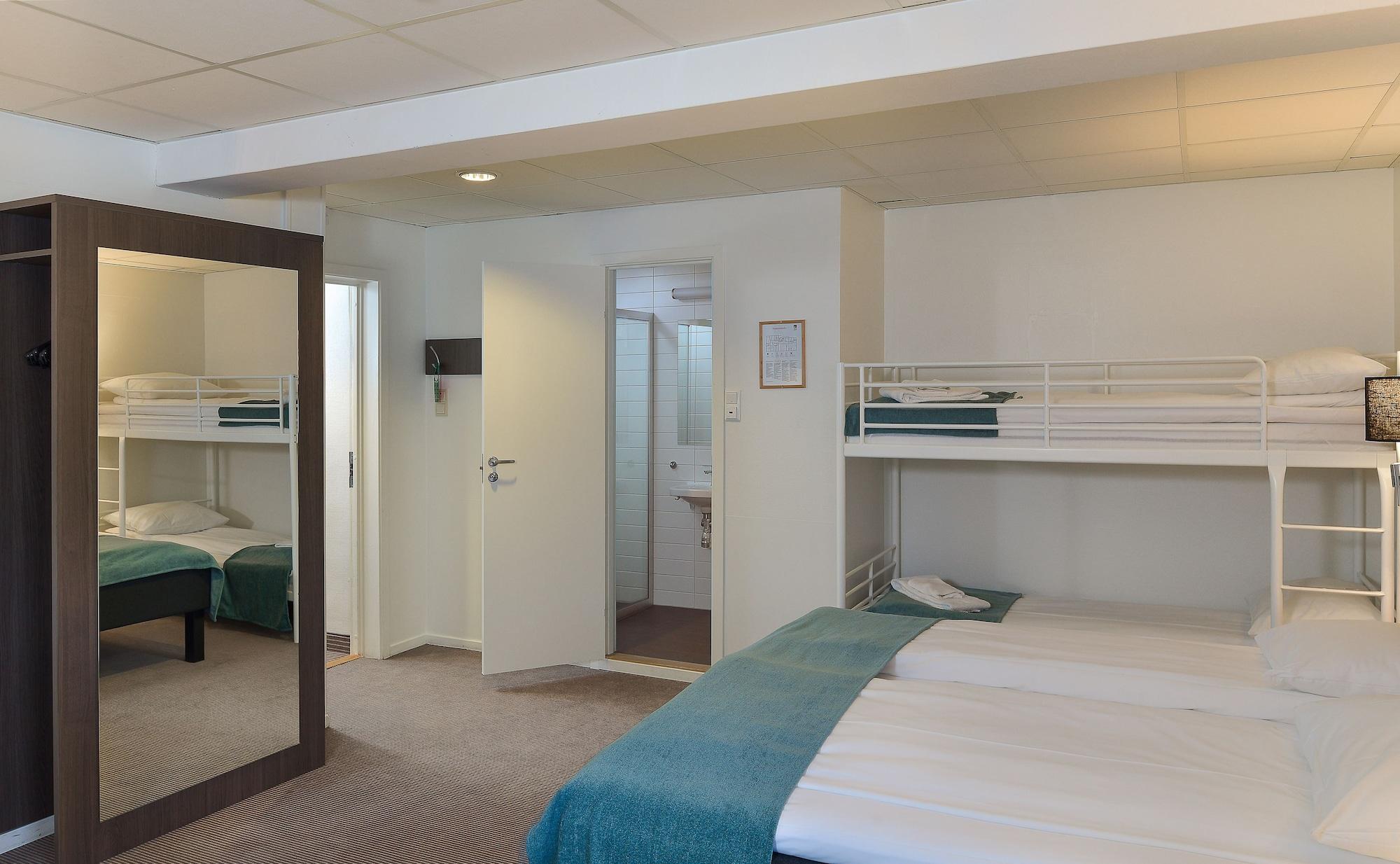 Thon Partner Hotel Andrikken Andenes Eksteriør billede