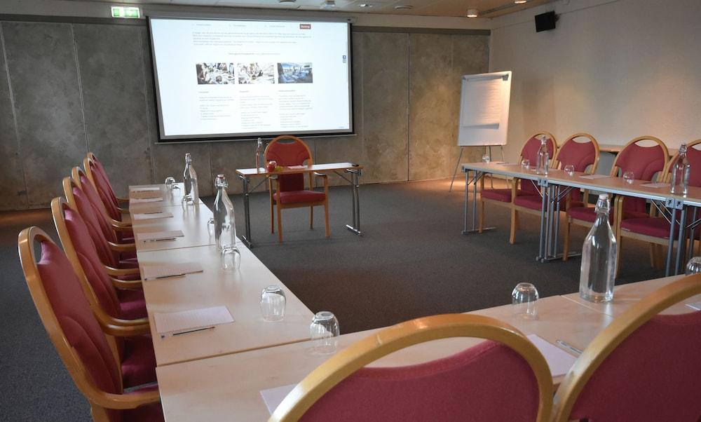Thon Partner Hotel Andrikken Andenes Eksteriør billede