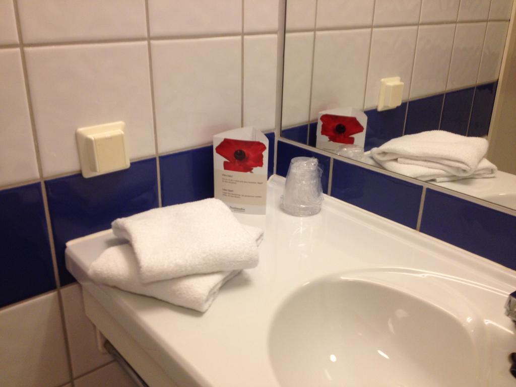 Thon Partner Hotel Andrikken Andenes Eksteriør billede